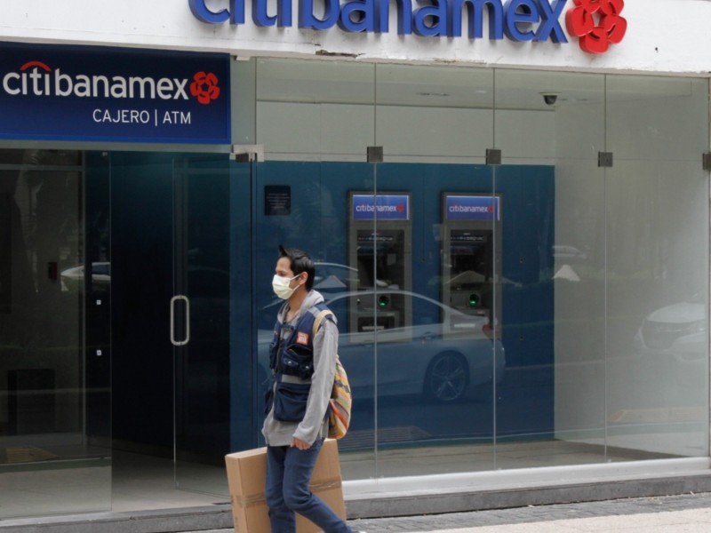 Banamex valdría hasta 15,500 mdd