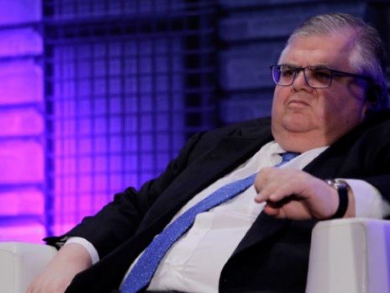 Bancarrotas por pandemia serán inevitables: advierte Carstens