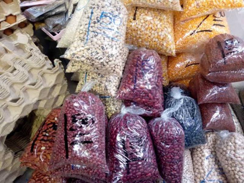 Banco de alimentos arranca campaña para apoyar a familias nayaritas