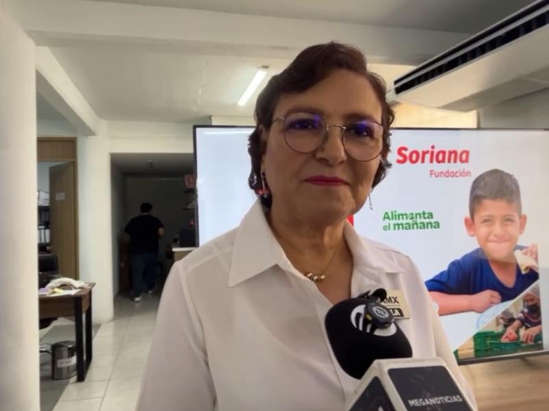 Banco de Alimentos Chiapas necesita tu apoyo