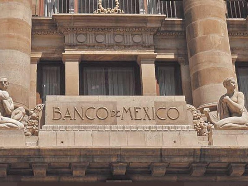 Banco de México eleva la tasa de interés al 7%