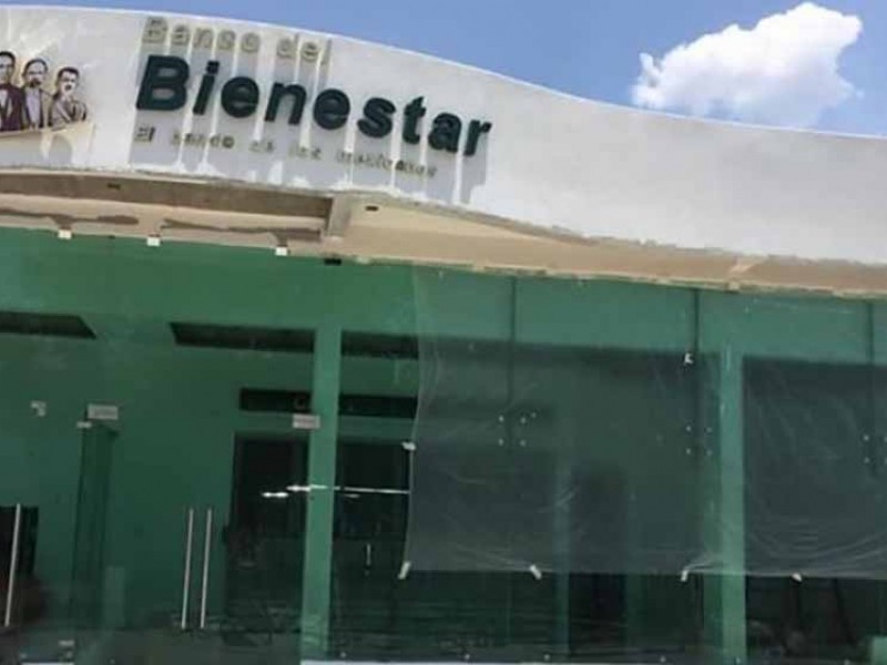 Banco del Bienestar va por las nóminas del Gobierno Federal