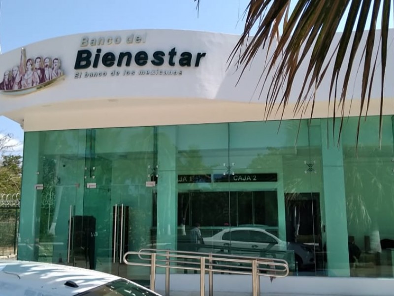 Bancos Bienestar en Petatlán y Zihuatanejo, abren convocatoria laboral