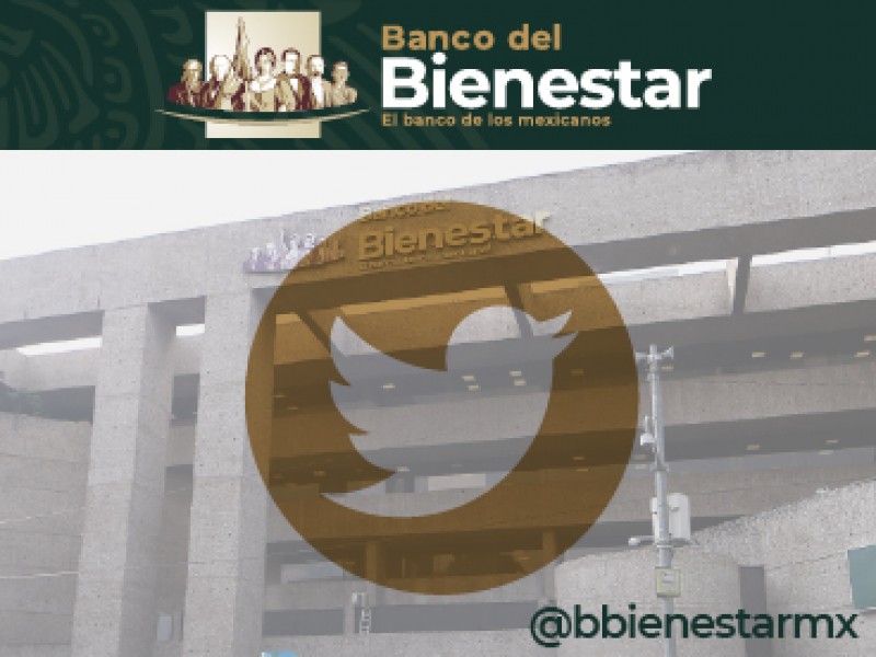 BANCOS DEL BIENESTAR