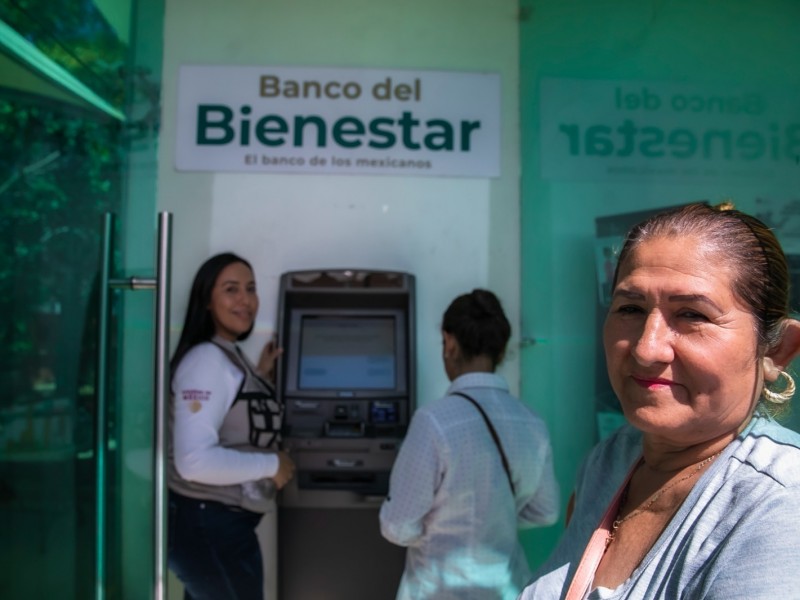 Bancos del Bienestar funcionaran como centros integradores