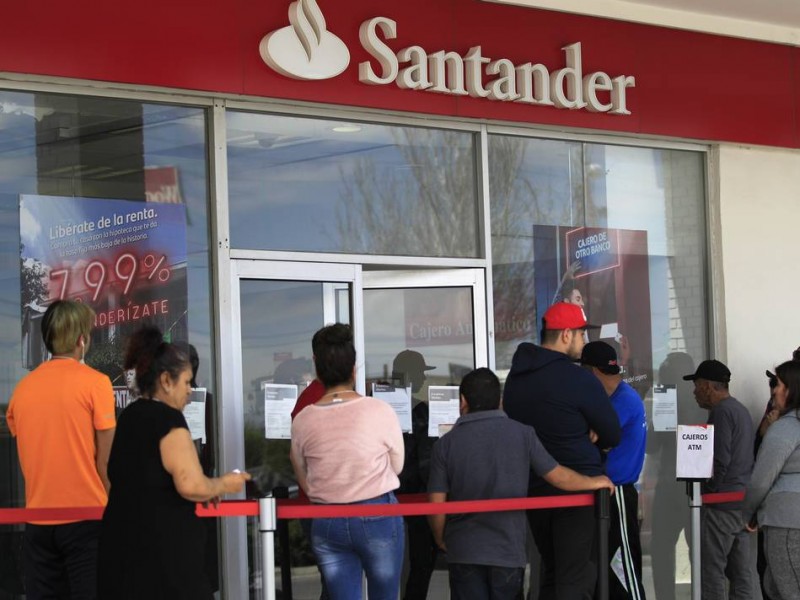 Bancos también serán sancionados de sobrepasar el cupo de 30%