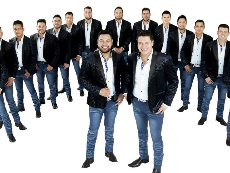 Banda Ms se presentará mañana en la Plaza Mayor