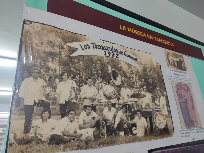 Banda Sinaloense Los Tamazulas, origen de la música en Guasave