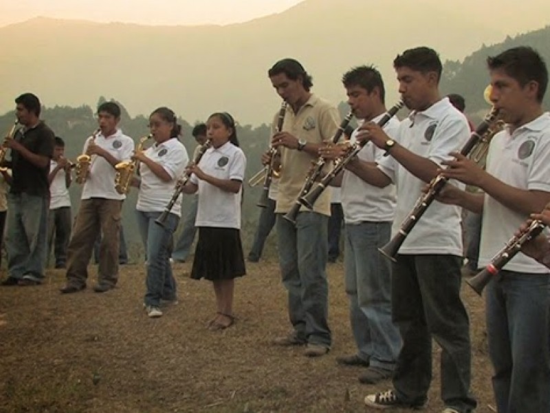 Bandas Filarmónicas de Oaxaca, ¿tradición o escuela?