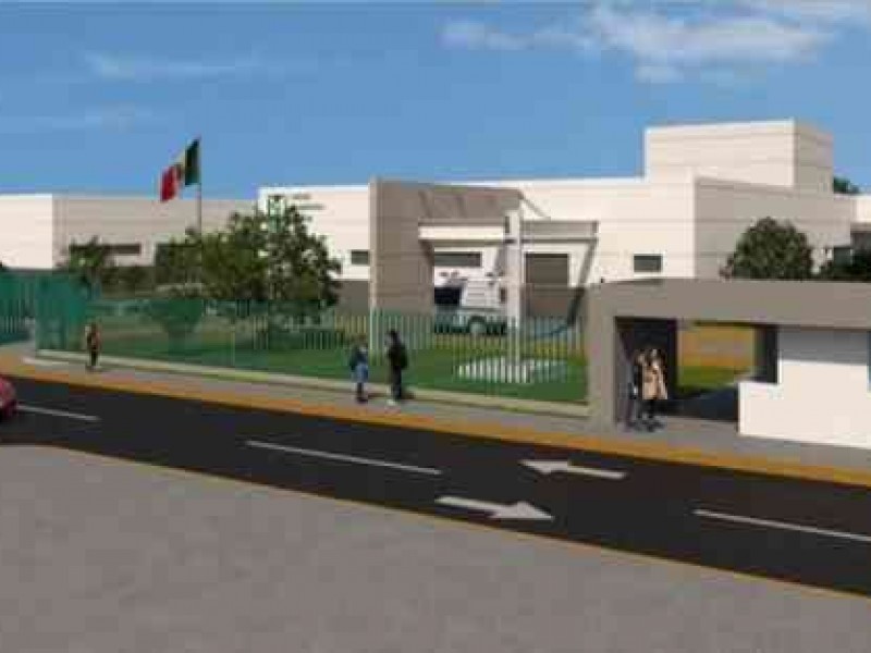 Banderilla tendrá Unidad Médica Familiar del IMSS