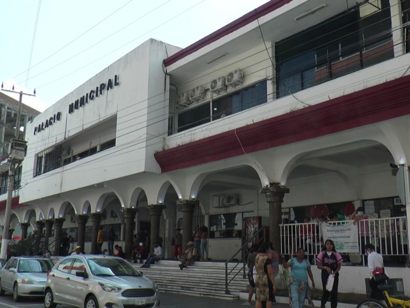 Bando de Policía y Buen Gobierno de Tuxpan violenta derechos