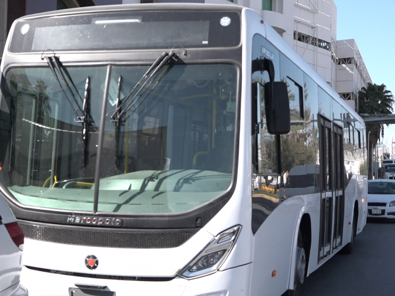 Banobras impone ultimátum para finalizar el Metrobús Laguna