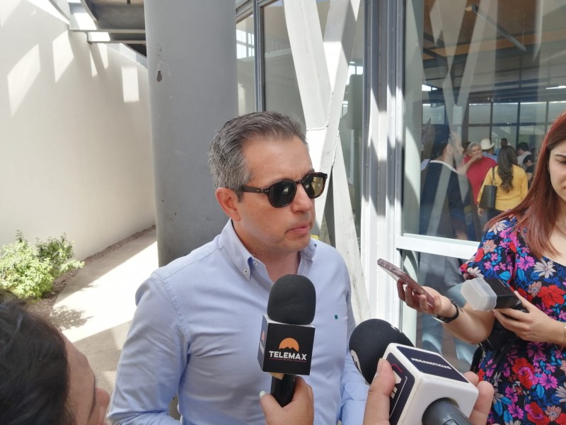 Banobras interesado en el refinanciamiento de la deuda de Sonora