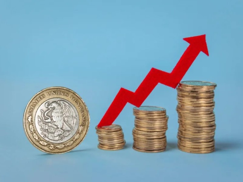 Banxico baja tasa de interés a 8.5 %