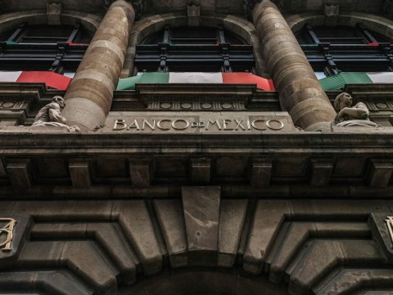 Banxico extenderá apoyos hasta febrero del 2021