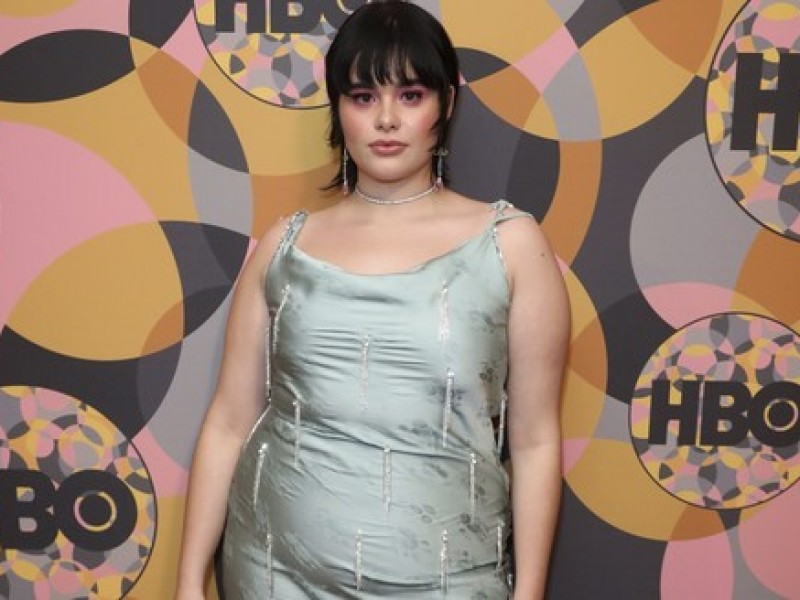 Barbie Ferreira no regresará para la tercera temporada de Euphoria