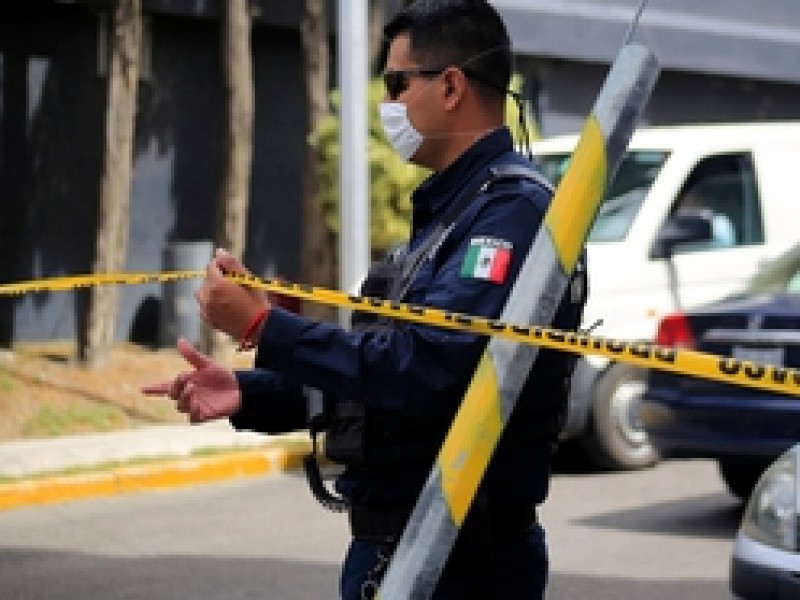 Barbosa:: Disminuyen índices delictivos en Puebla desde 2019