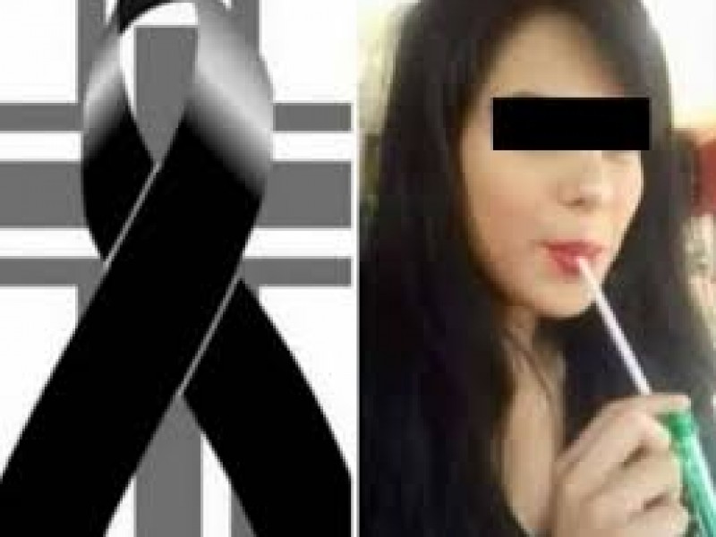 Barbosa; El feminicidio de Angie Michelle ya fue esclarecido