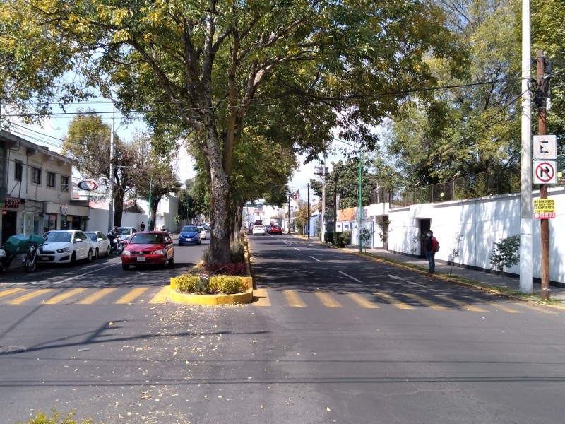 Bares ubicados en Carranza siguen sin acatar decibeles