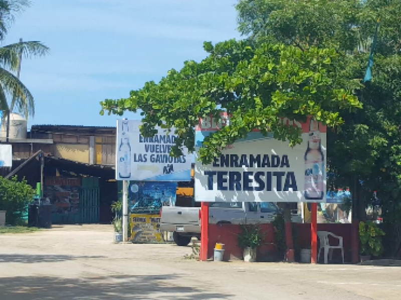 Barra de Potosí alcanza 90% de ocupación