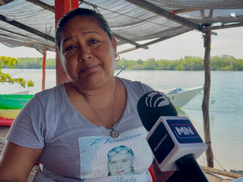 Barra de Potosí sin expectativas positivas para Semana Santa