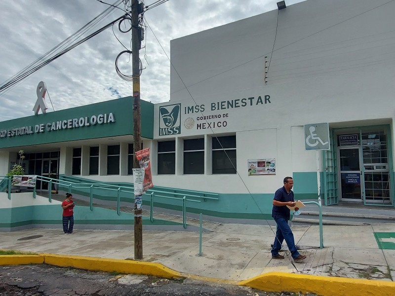 Bases en IMSS-Bienestar sin entregar causa incertidumbre en médicos