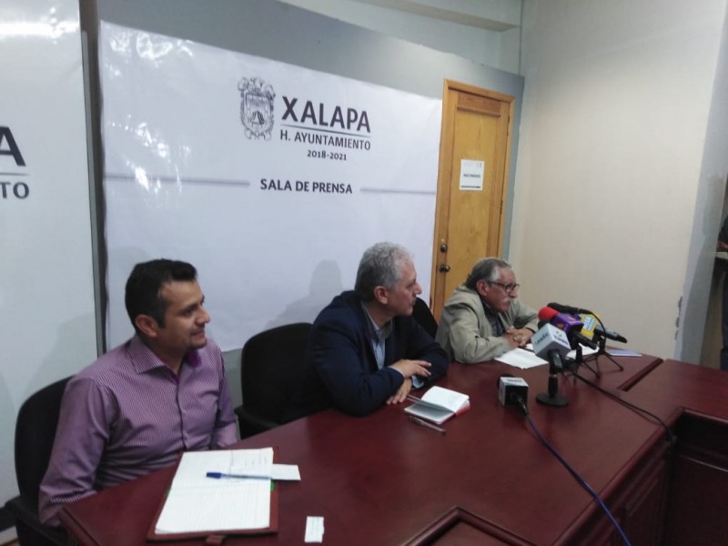 Basura de Xalapa será trasladada a Veracruz