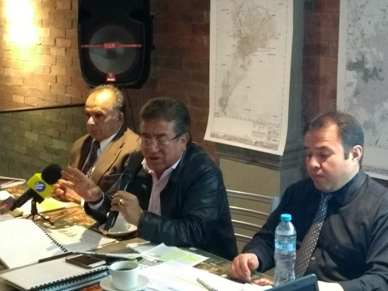Basura genera corrupción en Toluca; regidor