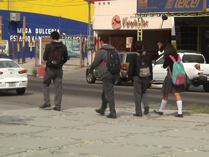 BCS cuarto lugar en embarazo de adolescentes