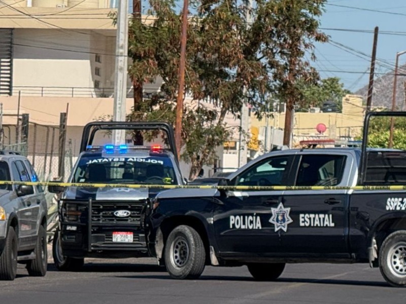 BCS ha registrado en seis meses más de 70 homicidios dolosos