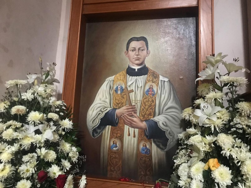 Beato Padre Darío podría convertirse en Santo