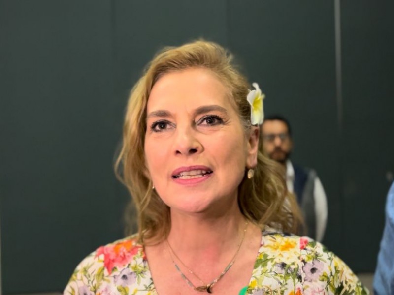 Beatriz Gutiérrez Müller envía mensaje a Claudia Sheinbaum