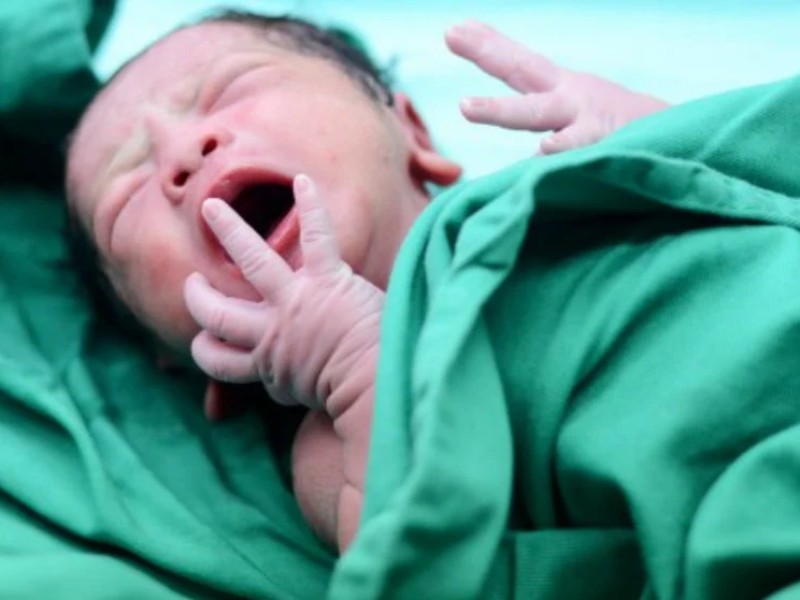 Bebés con abstinencia neonatal: la huella invisible del consumo de drogas
