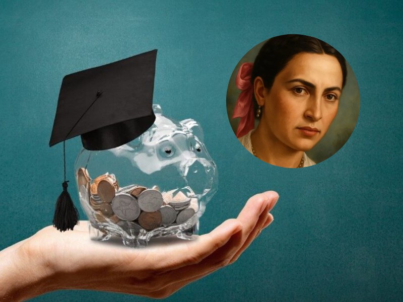 Beca Gertrudis Bocanegra: ¿en qué consiste el nuevo apoyo para universitarios?