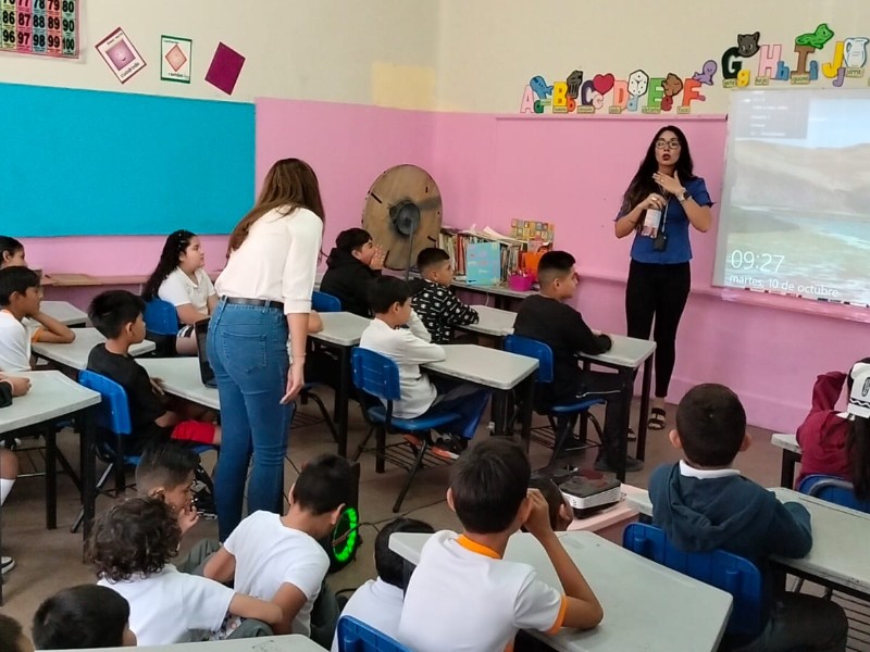 Becas: el salvavidas de millones de estudiantes en México