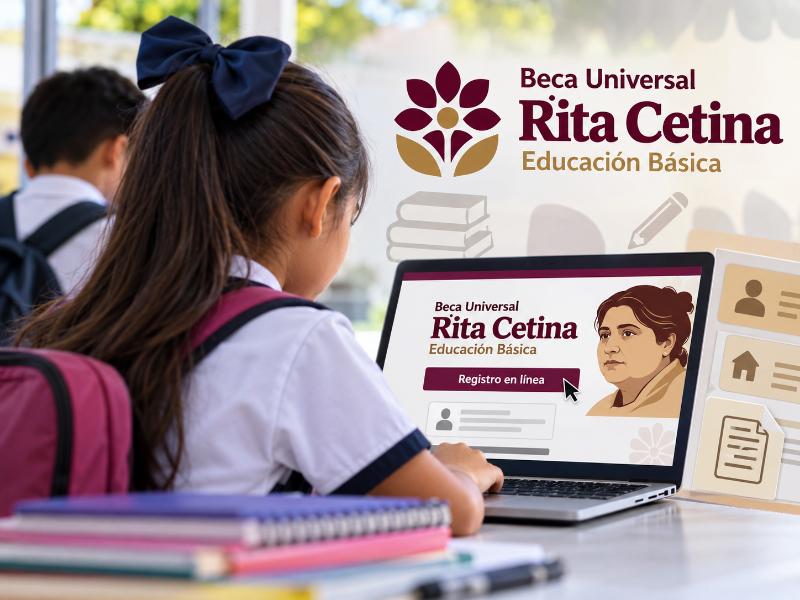 Becas en Nayarit: preparan nuevo registro y continúan los pagos de octubre