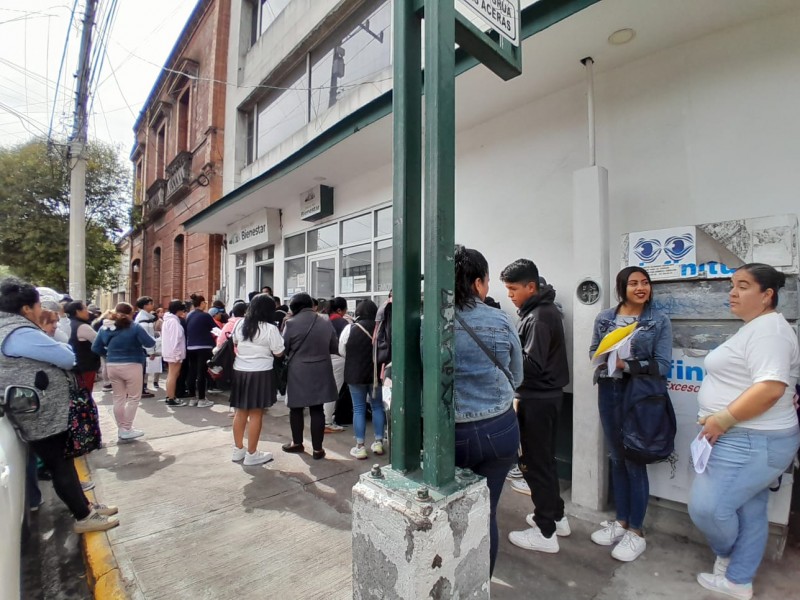 Becas para jóvenes Ventajas para continuar con la formación académica