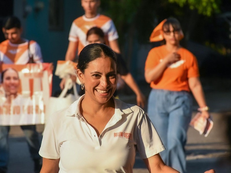 Belem promoverá servicios básicos de calidad en colonias