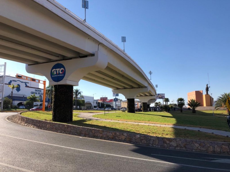 Beneficia nuevo puente a cuevanenses