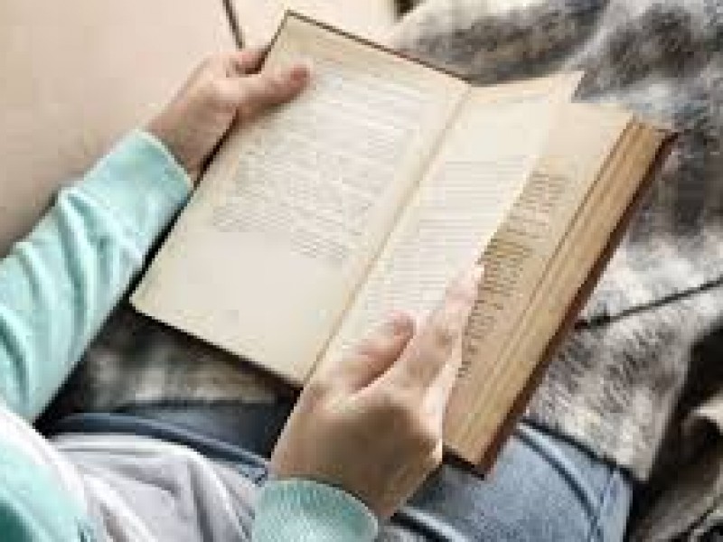 Beneficios de la lectura en aislamiento social