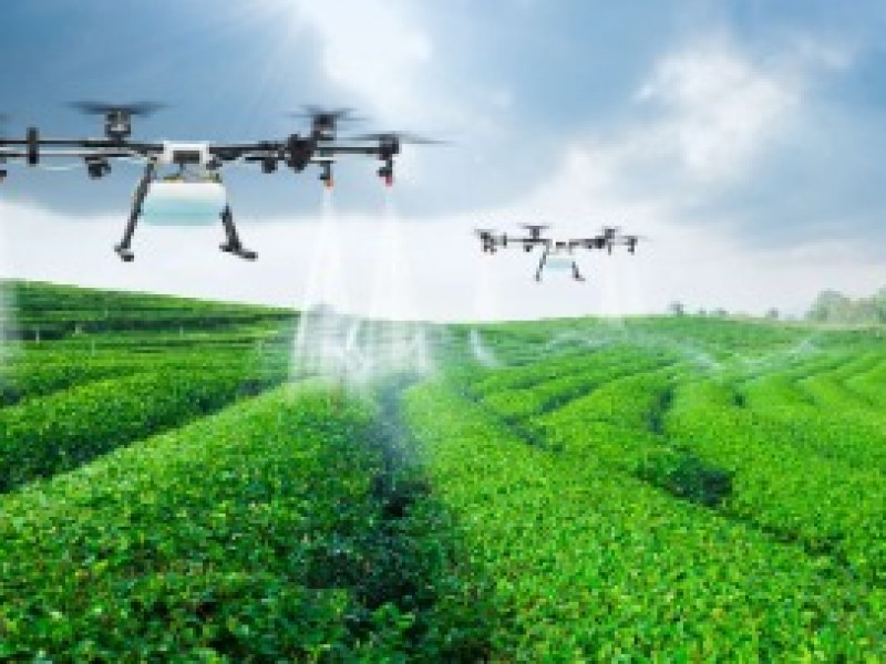 Beneficios de la tecnología en la agricultura