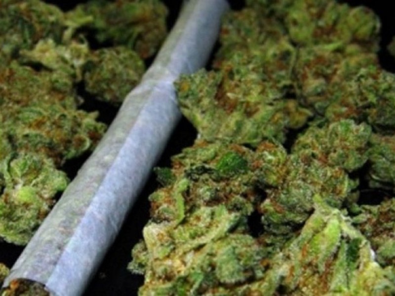 Beneficios de legalizar la marihuana