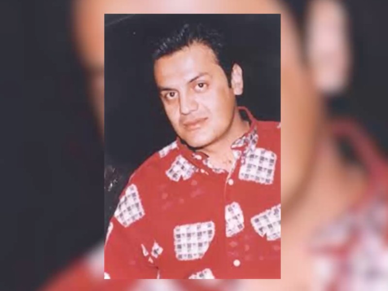 Benjamin Flores, 28 años de impunidad