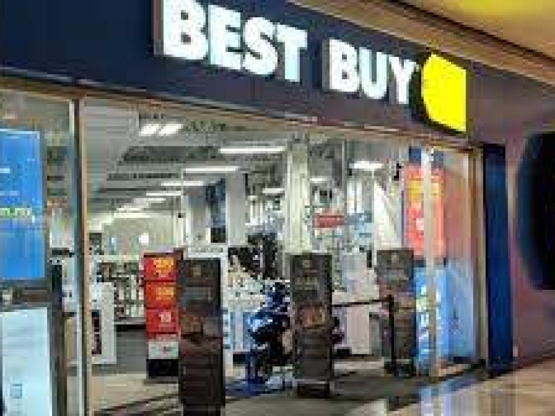 Best Buy se despide de todo México