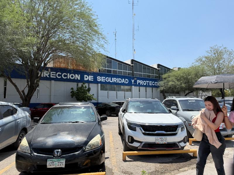 Betzabé Martínez atribuye resultados de seguridad a coordinación entre gobiernos