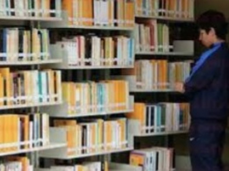 Bibliotecas públicas en crisis por pandemia