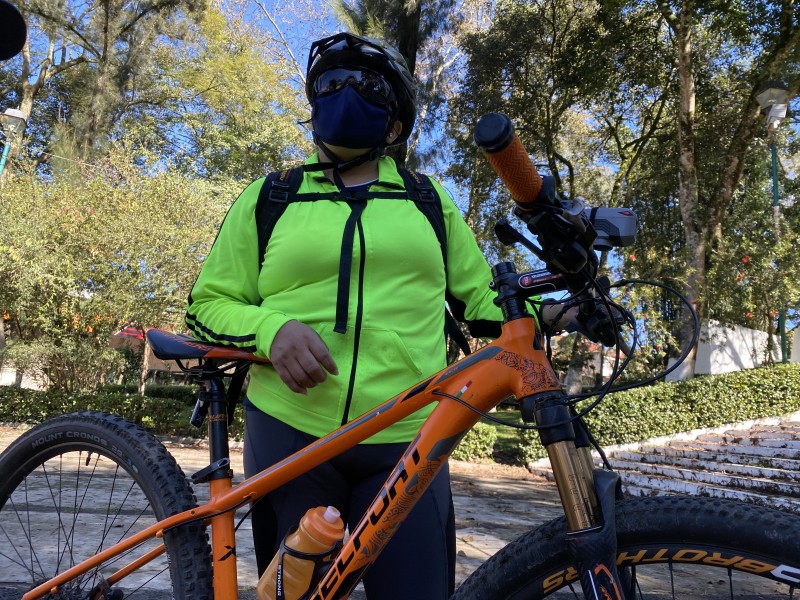 Bicicletas, escasas y más caras tras inicio de la pandemia