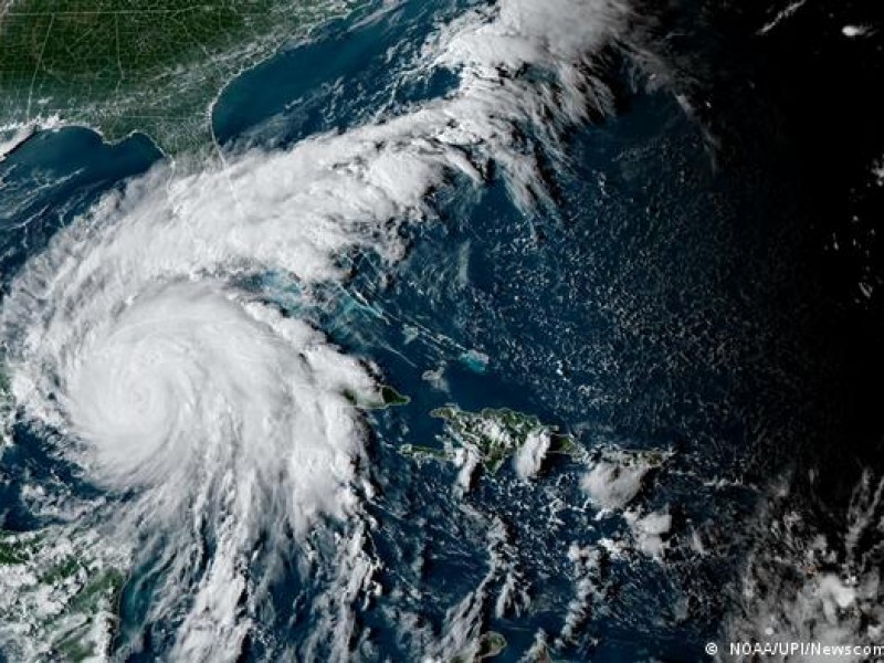 Biden advierte de devastador huracán “Ian” en Florida