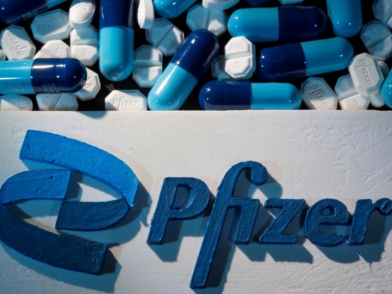 Biden asegura millones de píldoras para Covid de Pfizer