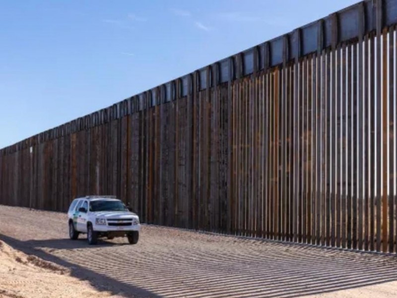 Biden visitará la frontera con México por primera vez